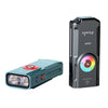 Fenix E06R Rechargeable EDC Flashlight 