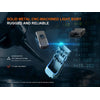 Fenix E06R Rechargeable EDC Flashlight 