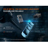 Fenix E06R 3-IN-1 Keychain Flashlight 