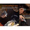 Fenix E06R Rechargeable EDC Flashlight 