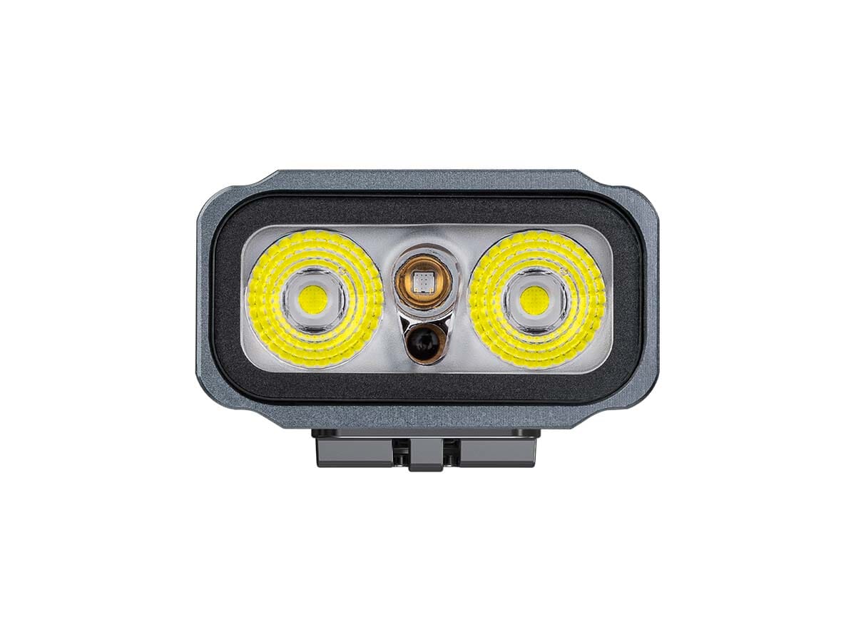 Fenix E06R Rechargeable EDC Flashlight 