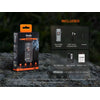 Fenix E06R 3-IN-1 Keychain Flashlight 