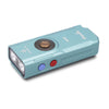 Fenix E06R Rechargeable EDC Flashlight Turquoise 