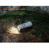 Fenix E06R 3-IN-1 Keychain Flashlight 
