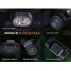 Fenix HM55R Rechargeable Headlamp 