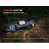 Fenix HM55R Rechargeable Headlamp 