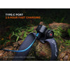 Fenix HM55R Rechargeable Headlamp 