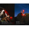 Fenix HM55R Rechargeable Headlamp 