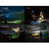 Fenix HM60R V2.0 Rechargeable Headlamp 