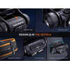 Fenix HM60R V2.0 Rechargeable Headlamp 