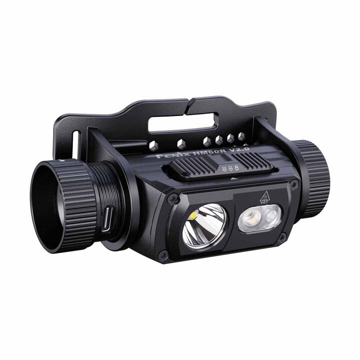 Fenix HM60R V2.0 Rechargeable Headlamp 