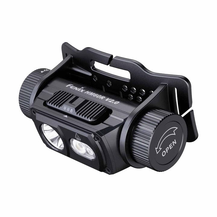 Fenix HM60R V2.0 Rechargeable Headlamp 