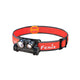 Fenix HM65R-DT SST40 and SST20 LED Headlamp Black 
