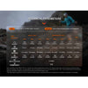 Fenix HM65R-T V2.0 Rechargeable Headlamp 