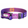 Fenix HM65R-T V2.0 Rechargeable Headlamp Nebula 