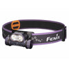 Fenix HM65R-T V2.0 Rechargeable Headlamp Dark Purple 