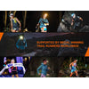 Fenix HM65R-T V2.0 Rechargeable Headlamp 