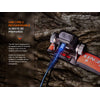 Fenix HM65R-T V2.0 Rechargeable Headlamp 
