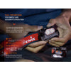 Fenix HM65R-T V2.0 Rechargeable Headlamp 
