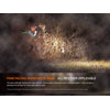 Fenix HM65R-T V2.0 Rechargeable Headlamp 
