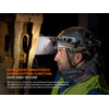 Fenix HM75R Rechargeable Headlamp 