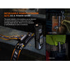 Fenix HM75R Rechargeable Headlamp 
