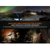 Fenix HM75R Rechargeable Headlamp 