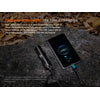 Fenix HM75R Rechargeable Headlamp 