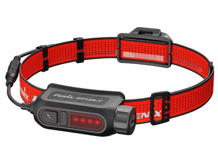 Fenix HP12R-T Rechargeable Headlamp 