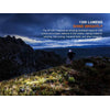 Fenix HP12R-T Rechargeable Headlamp 