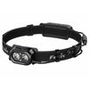 Fenix HP12R-T Rechargeable Headlamp Black 
