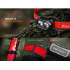 Fenix HP12R-T Rechargeable Headlamp 