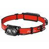 Fenix HP12R-T Rechargeable Headlamp Red 