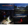 Fenix HP12R-T Rechargeable Headlamp 