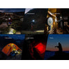 Fenix HP12R-T Rechargeable Headlamp 