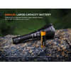Fenix HT18R V2.0 Long-Distance Flashlight 