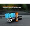 Fenix LD35R Multipurpose Flashlight 