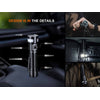 Fenix LD35R Multipurpose Flashlight 