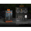 Fenix LD35R Multipurpose Flashlight 