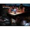 Fenix LD35R Multipurpose Flashlight 