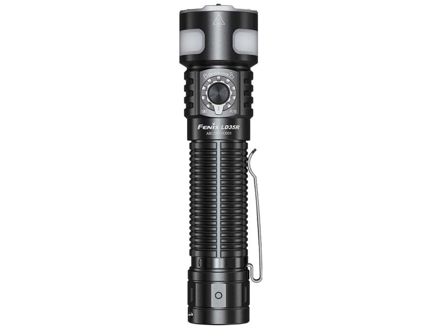 Fenix LD35R Multipurpose Flashlight 