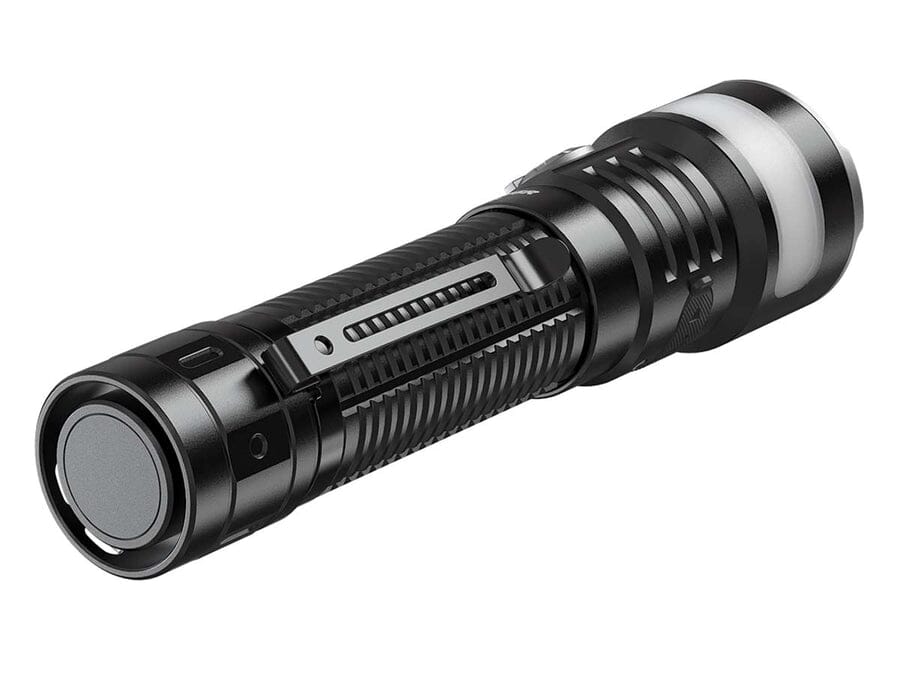 Fenix LD35R Multipurpose Flashlight 