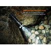 Fenix LD35R Multipurpose Flashlight 