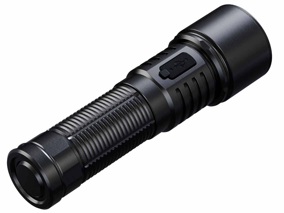 Fenix LD45R Adjustable Beam Flashlight 