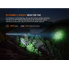 Fenix LD45R Adjustable Beam Flashlight 