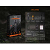 Fenix LD45R Adjustable Beam Flashlight 