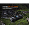 Fenix LD45R Adjustable Beam Flashlight 