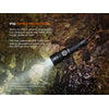 Fenix LD45R Adjustable Beam Flashlight 