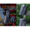 Fenix LR36R White Laser Flashlight with 10,000 Lumen Floodlight 