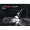Fenix LR36R White Laser Flashlight with 10,000 Lumen Floodlight 